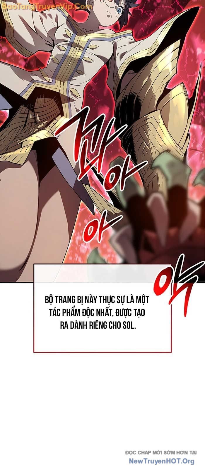 Tôi Là Lính Mới: Chapter 224