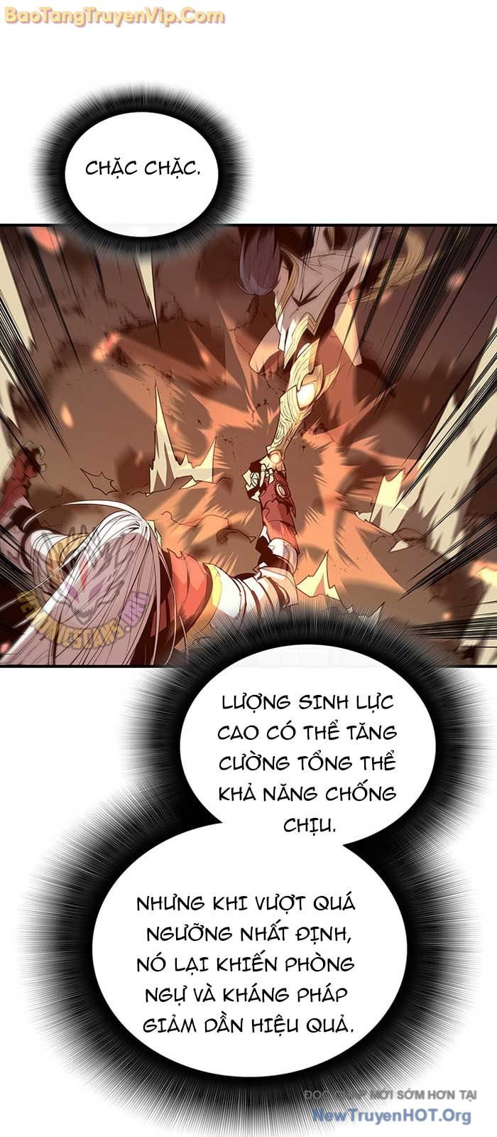 Tôi Là Lính Mới: Chapter 224