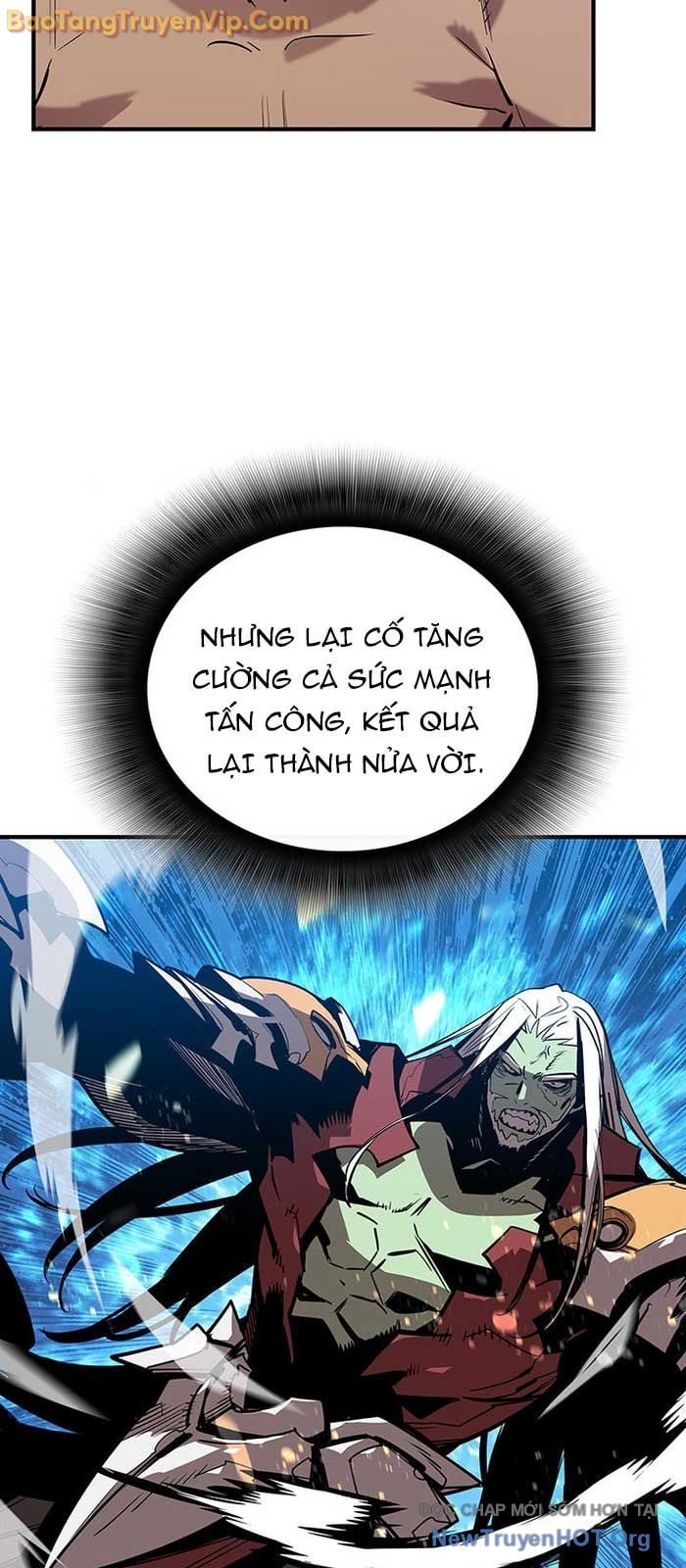 Tôi Là Lính Mới: Chapter 224
