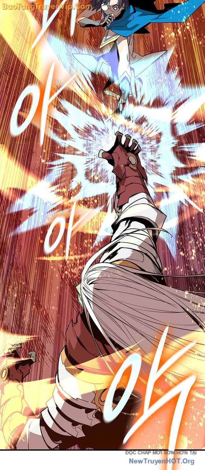 Tôi Là Lính Mới: Chapter 224