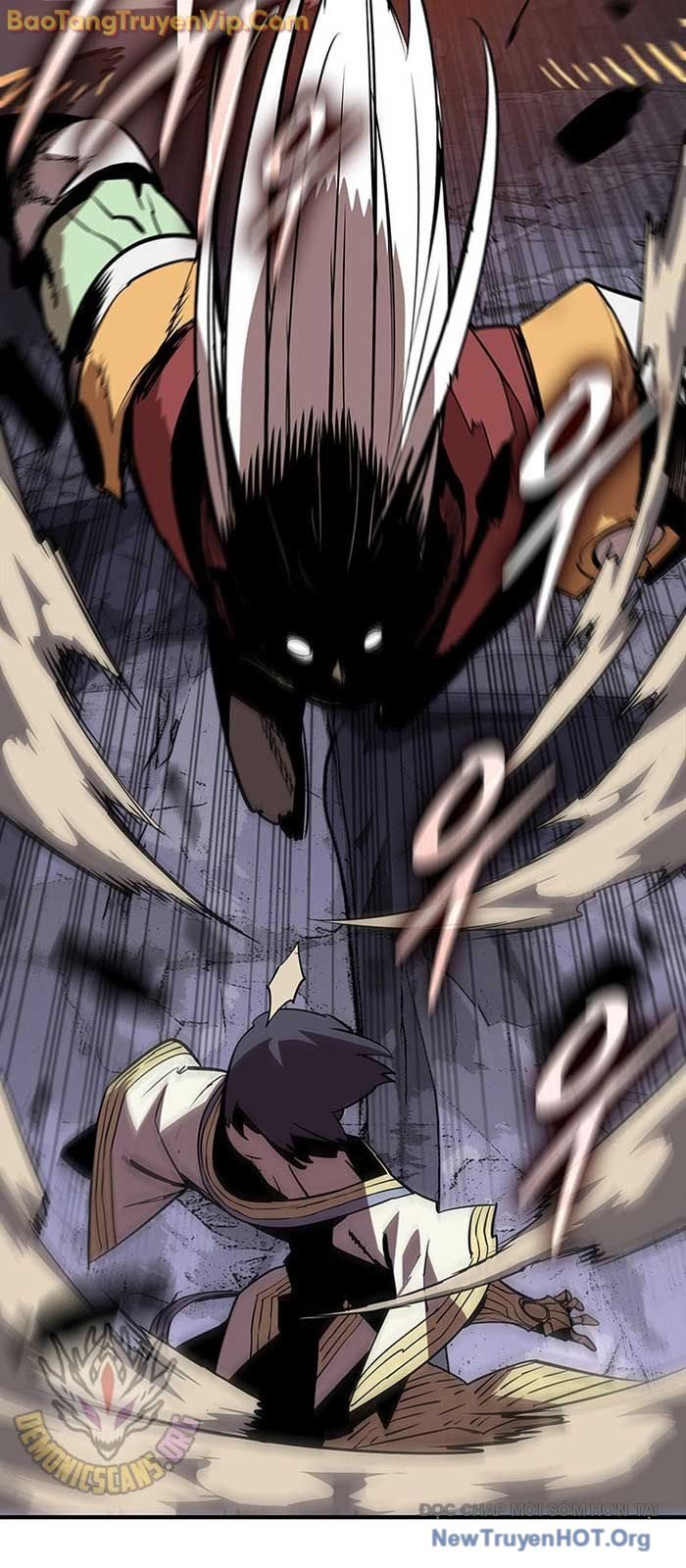 Tôi Là Lính Mới: Chapter 224