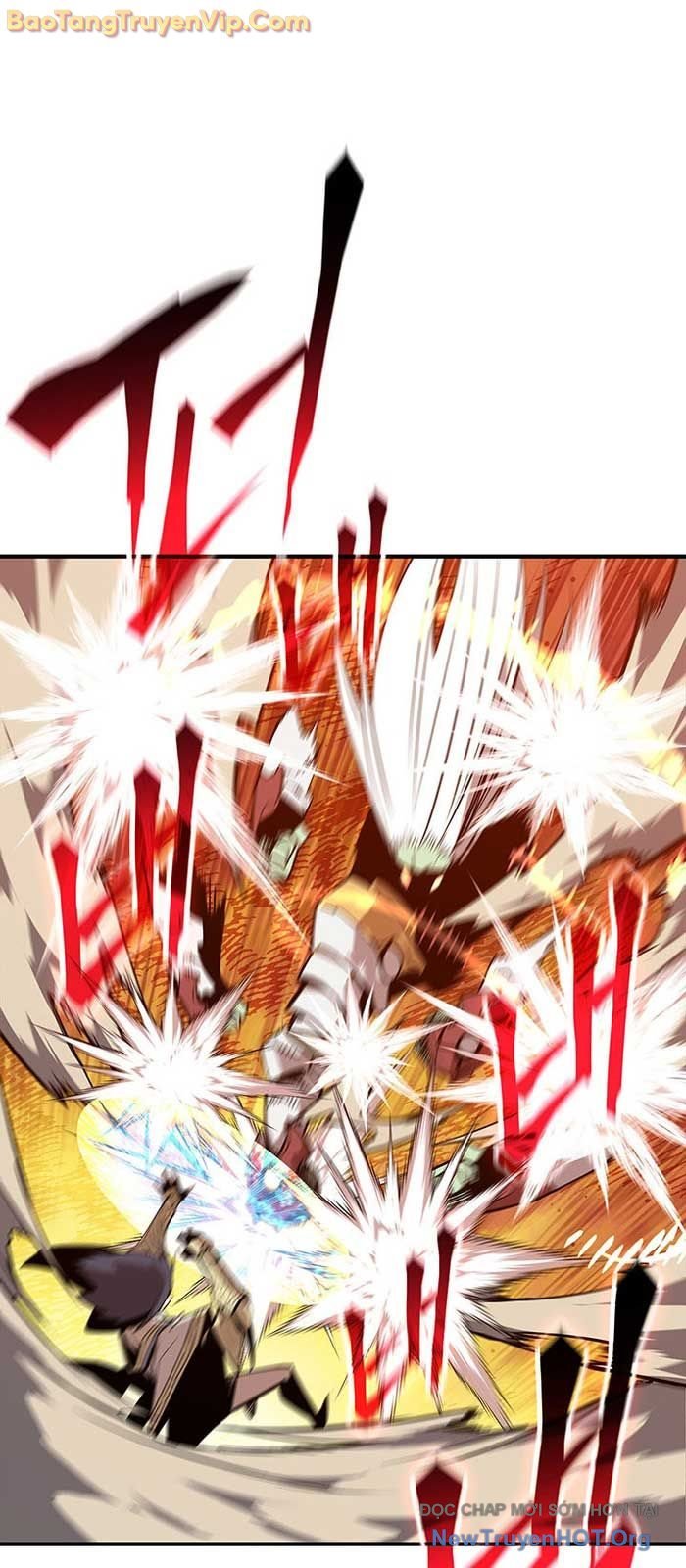 Tôi Là Lính Mới: Chapter 224