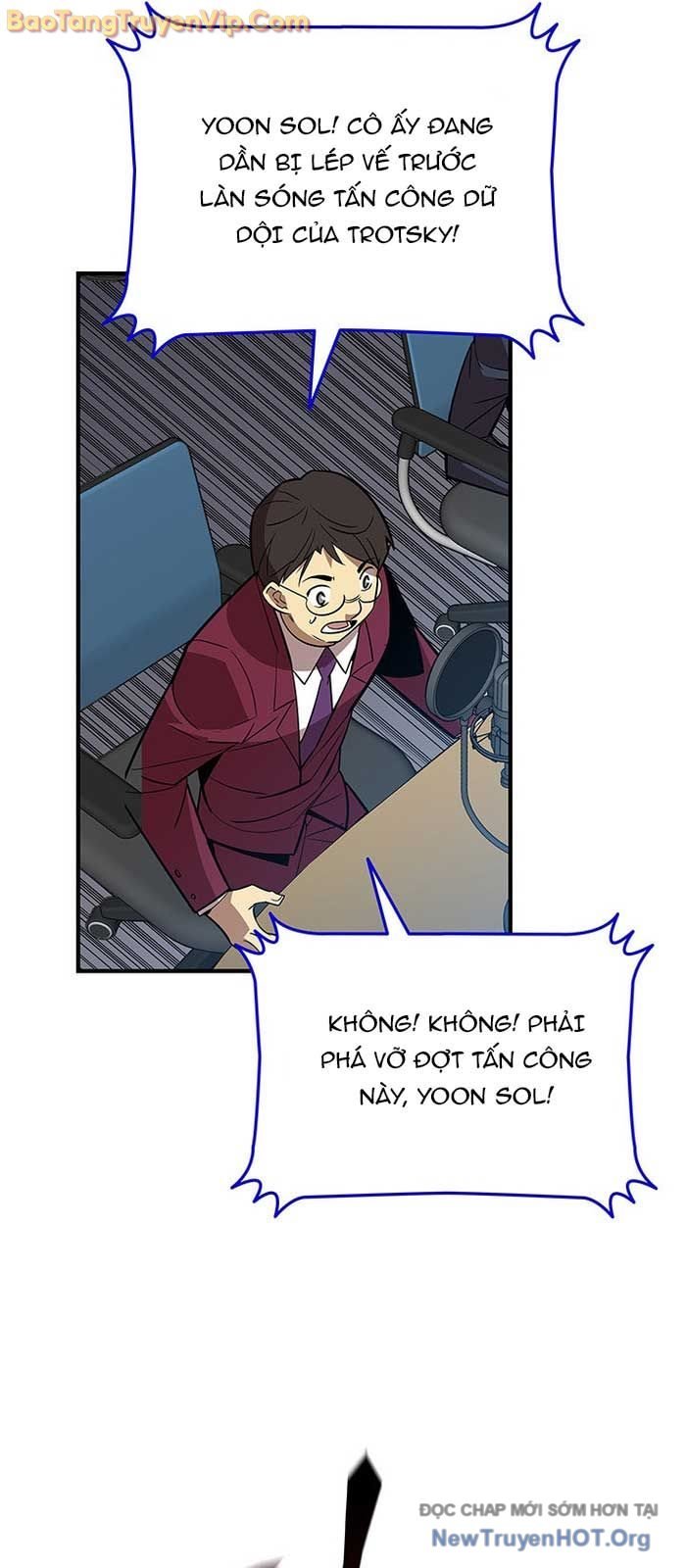 Tôi Là Lính Mới: Chapter 224