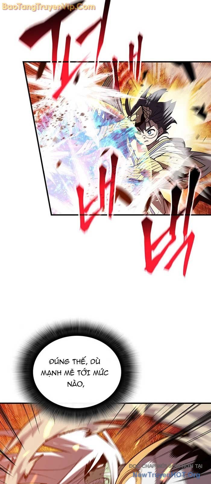 Tôi Là Lính Mới: Chapter 224