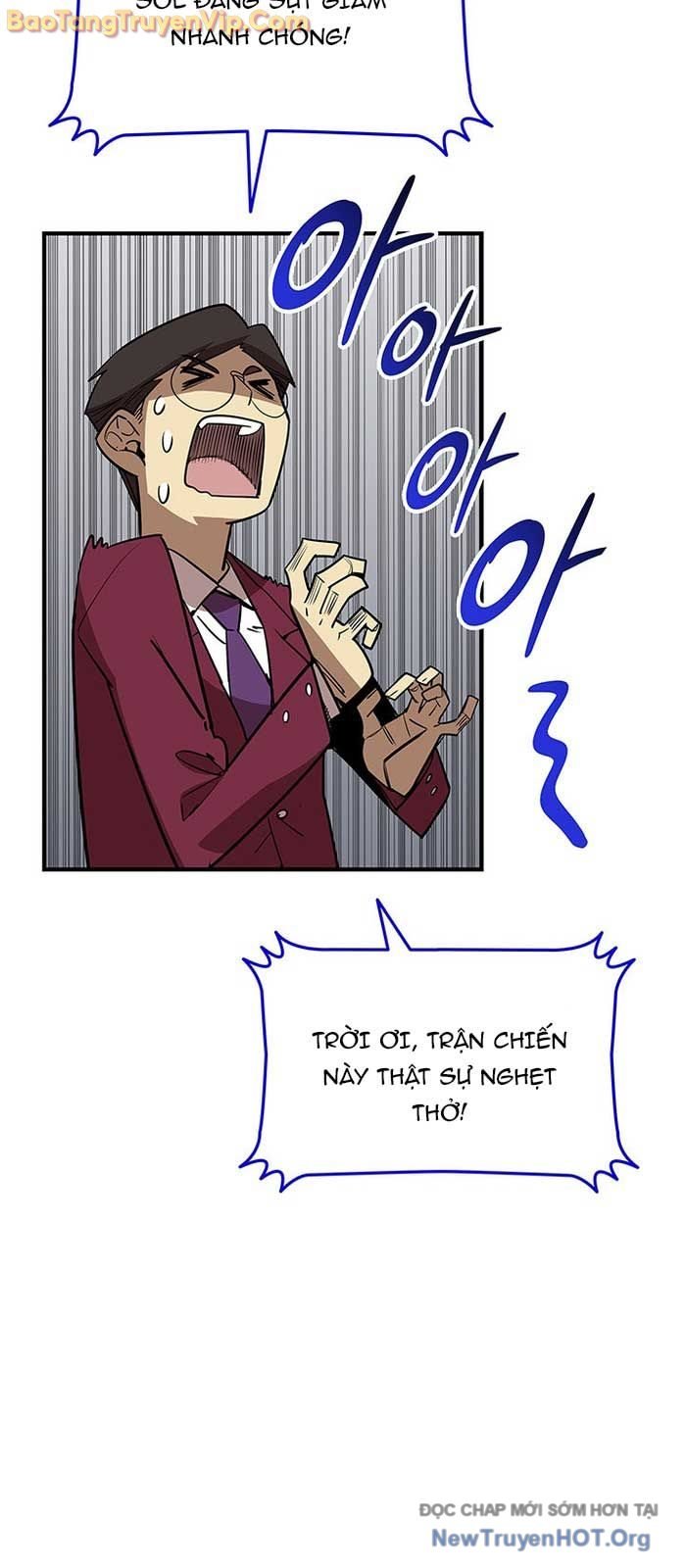 Tôi Là Lính Mới: Chapter 224