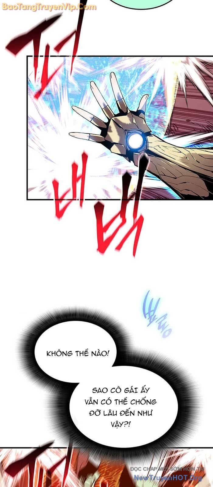 Tôi Là Lính Mới: Chapter 224