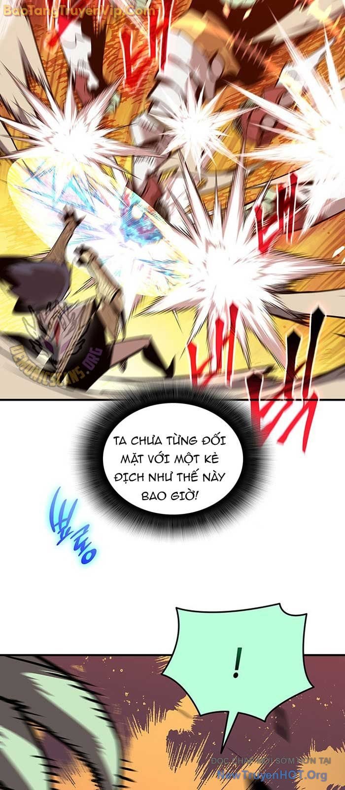 Tôi Là Lính Mới: Chapter 224