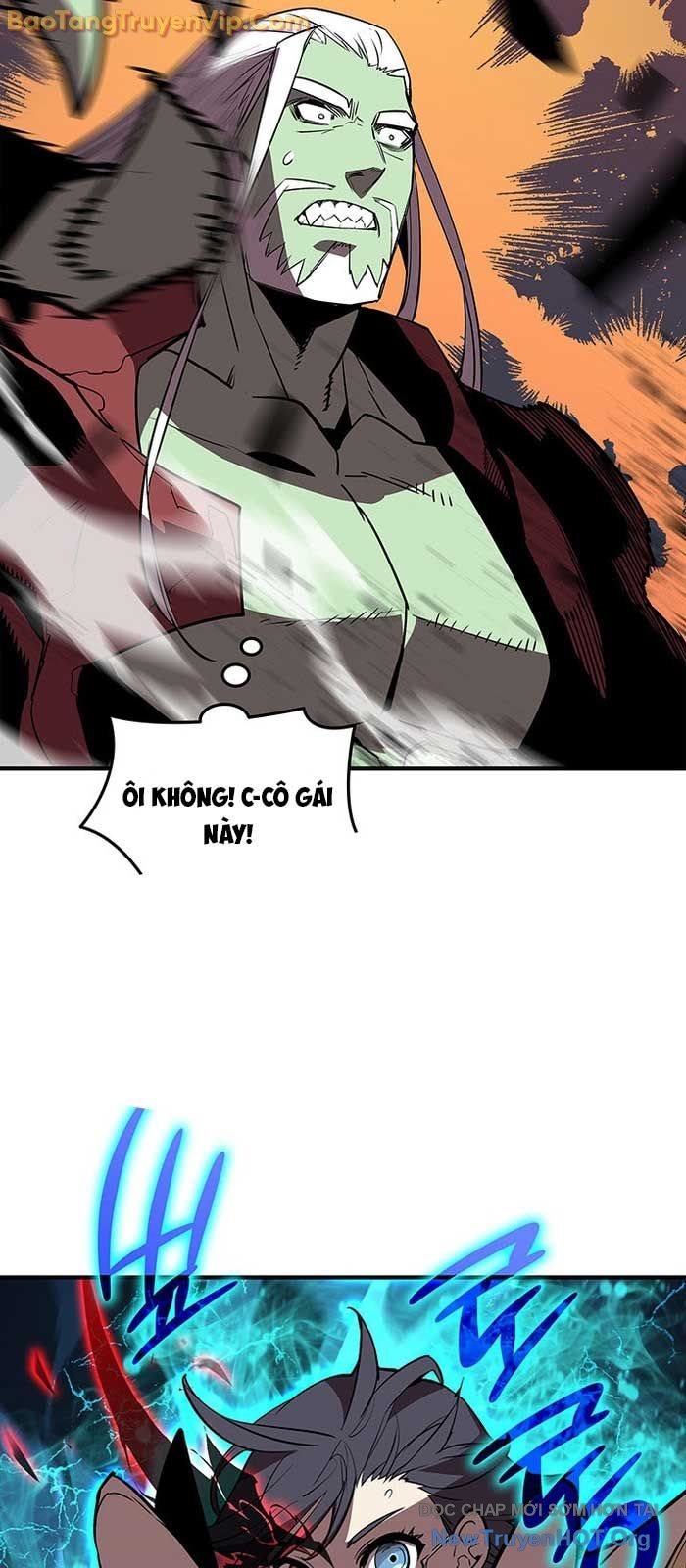 Tôi Là Lính Mới: Chapter 224