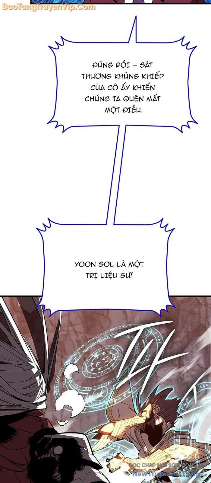 Tôi Là Lính Mới: Chapter 224