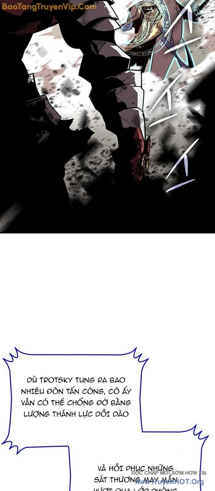 Tôi Là Lính Mới: Chapter 224