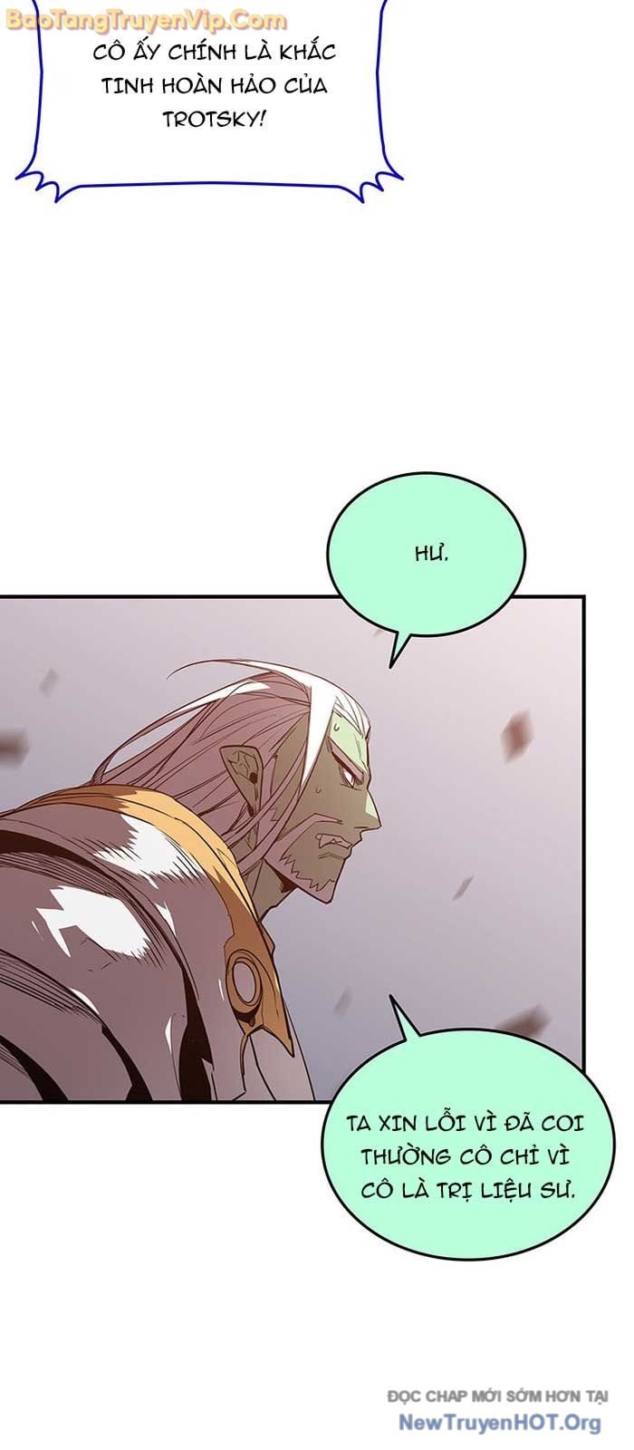 Tôi Là Lính Mới: Chapter 224