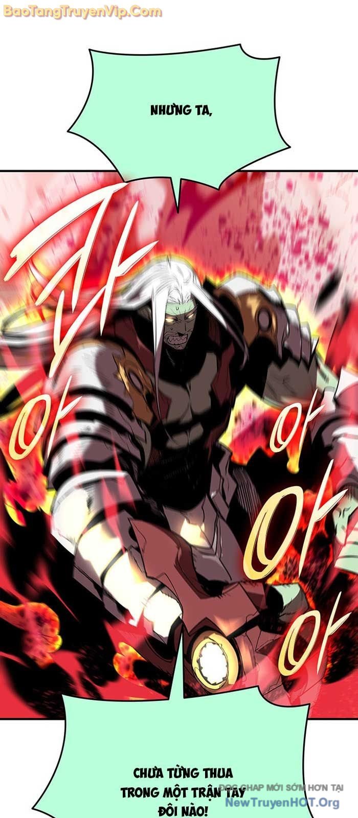 Tôi Là Lính Mới: Chapter 224