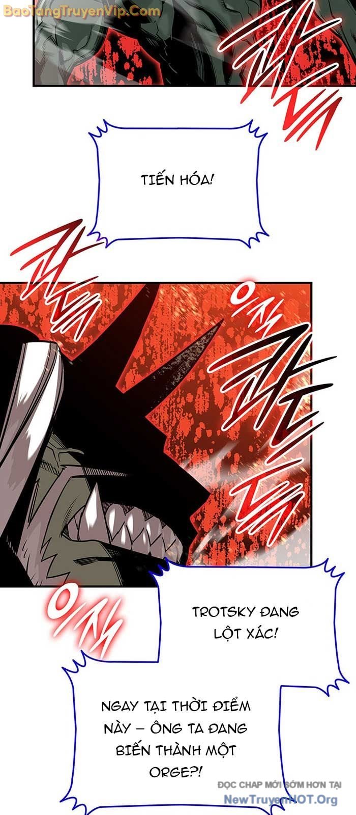 Tôi Là Lính Mới: Chapter 224