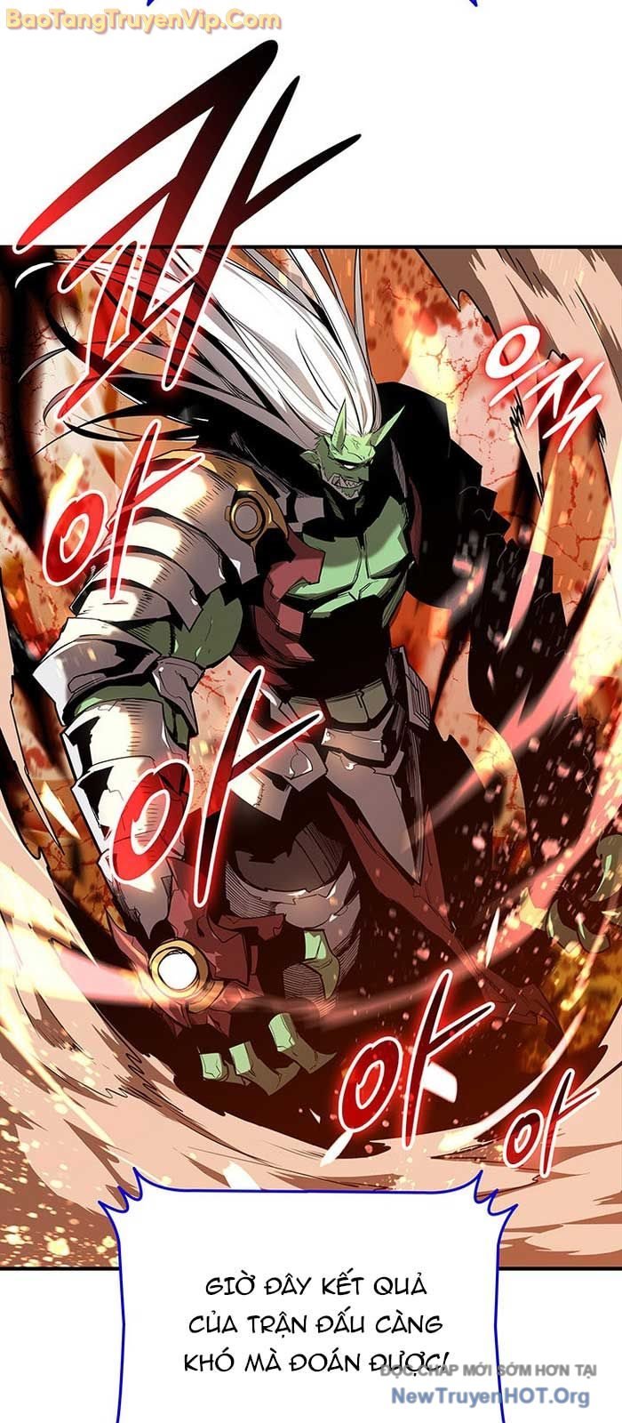 Tôi Là Lính Mới: Chapter 224