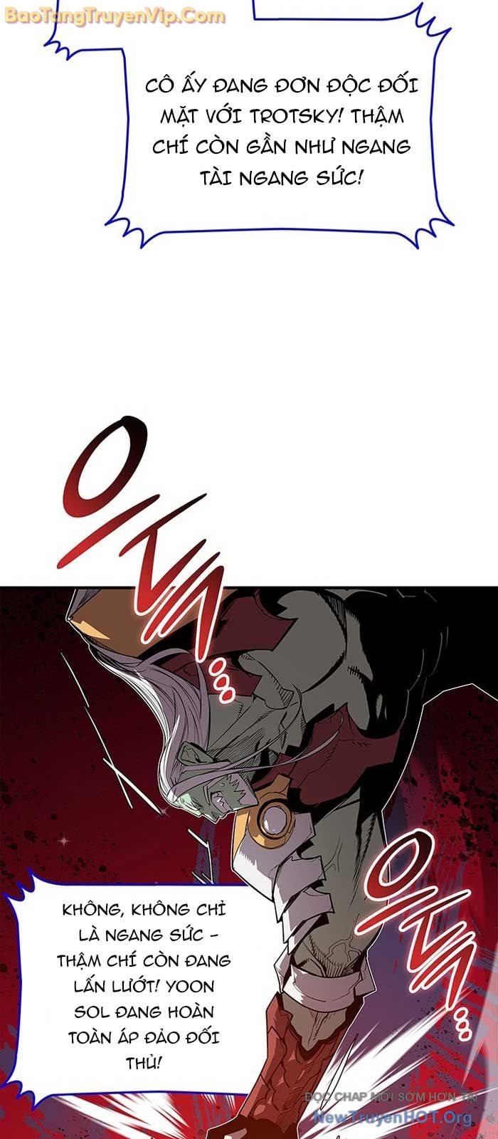 Tôi Là Lính Mới: Chapter 224