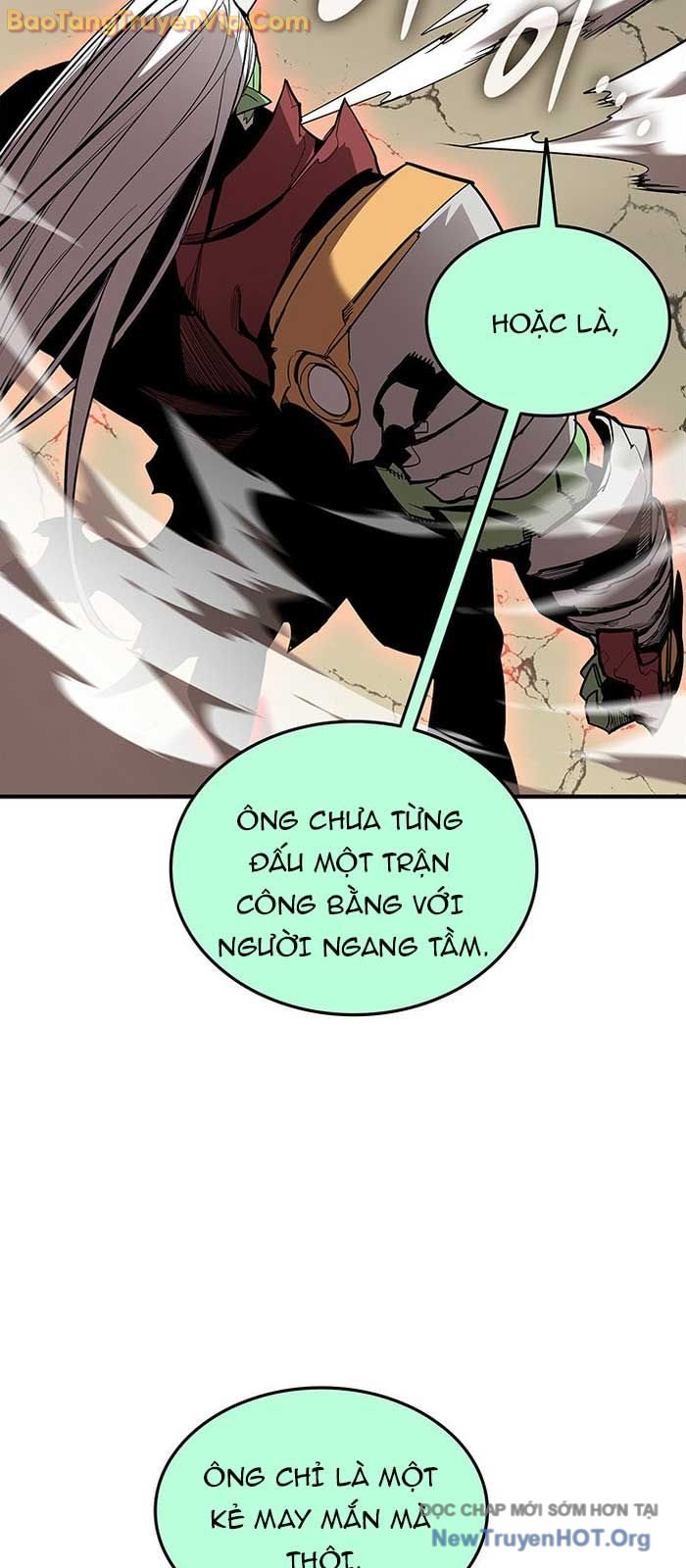 Tôi Là Lính Mới: Chapter 224