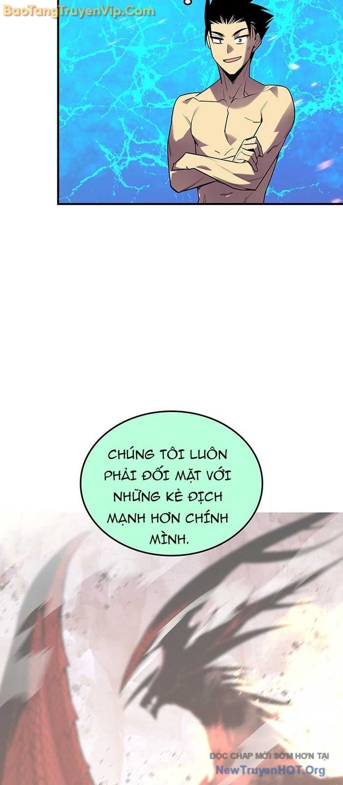 Tôi Là Lính Mới: Chapter 224