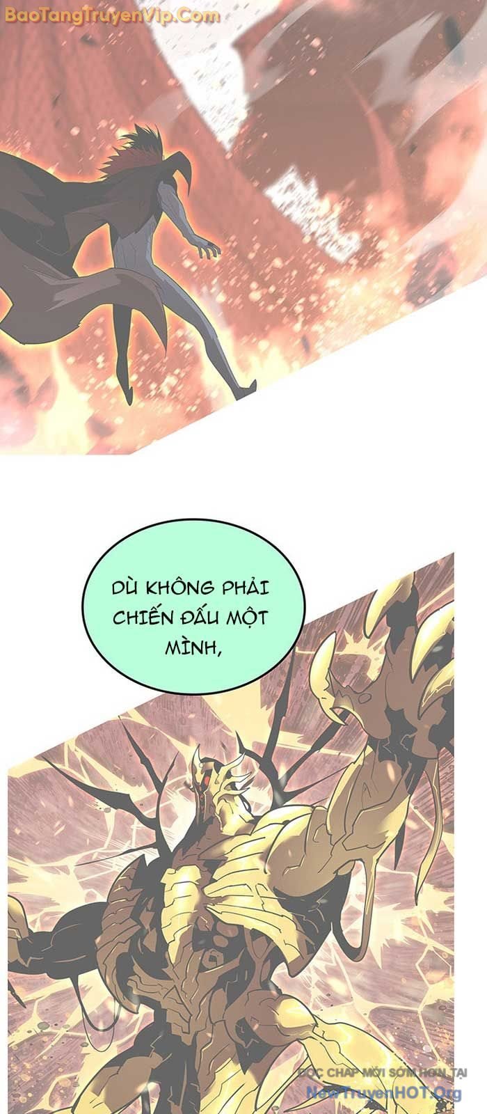 Tôi Là Lính Mới: Chapter 224