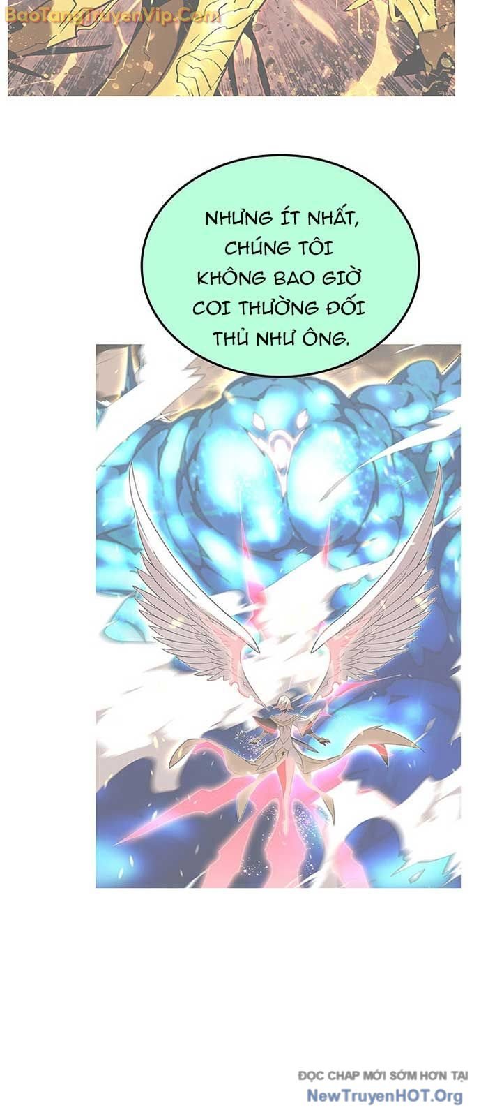 Tôi Là Lính Mới: Chapter 224