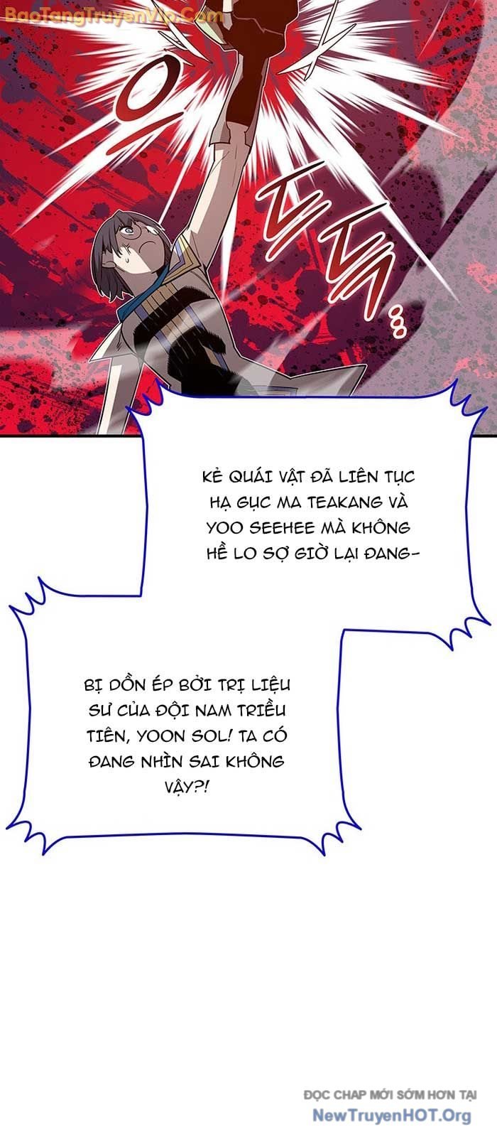 Tôi Là Lính Mới: Chapter 224