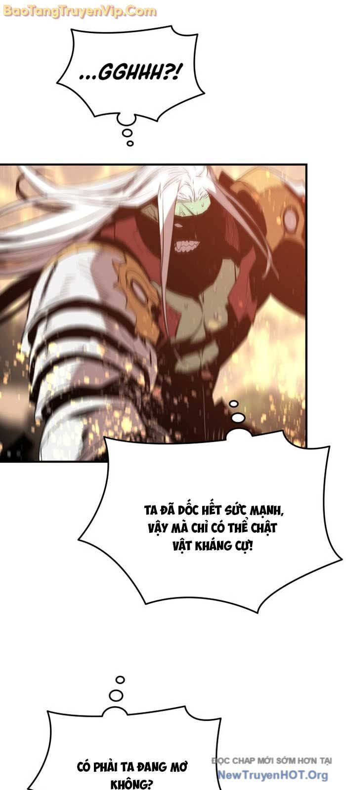 Tôi Là Lính Mới: Chapter 224