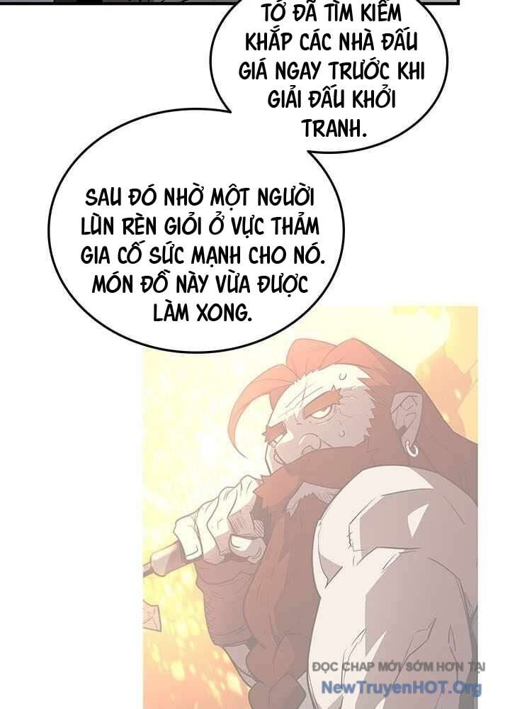 Tôi Là Lính Mới: Chapter 225
