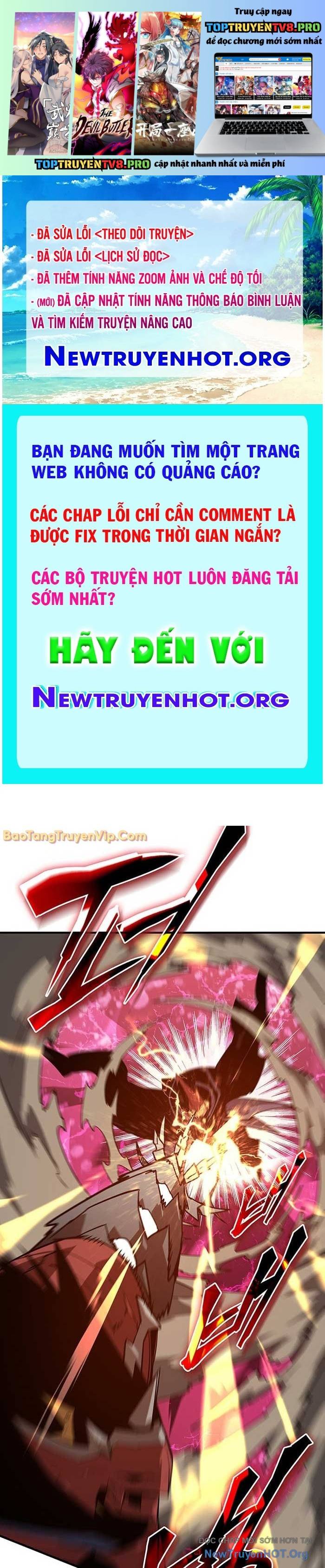 Tôi Là Lính Mới: Chapter 227.1