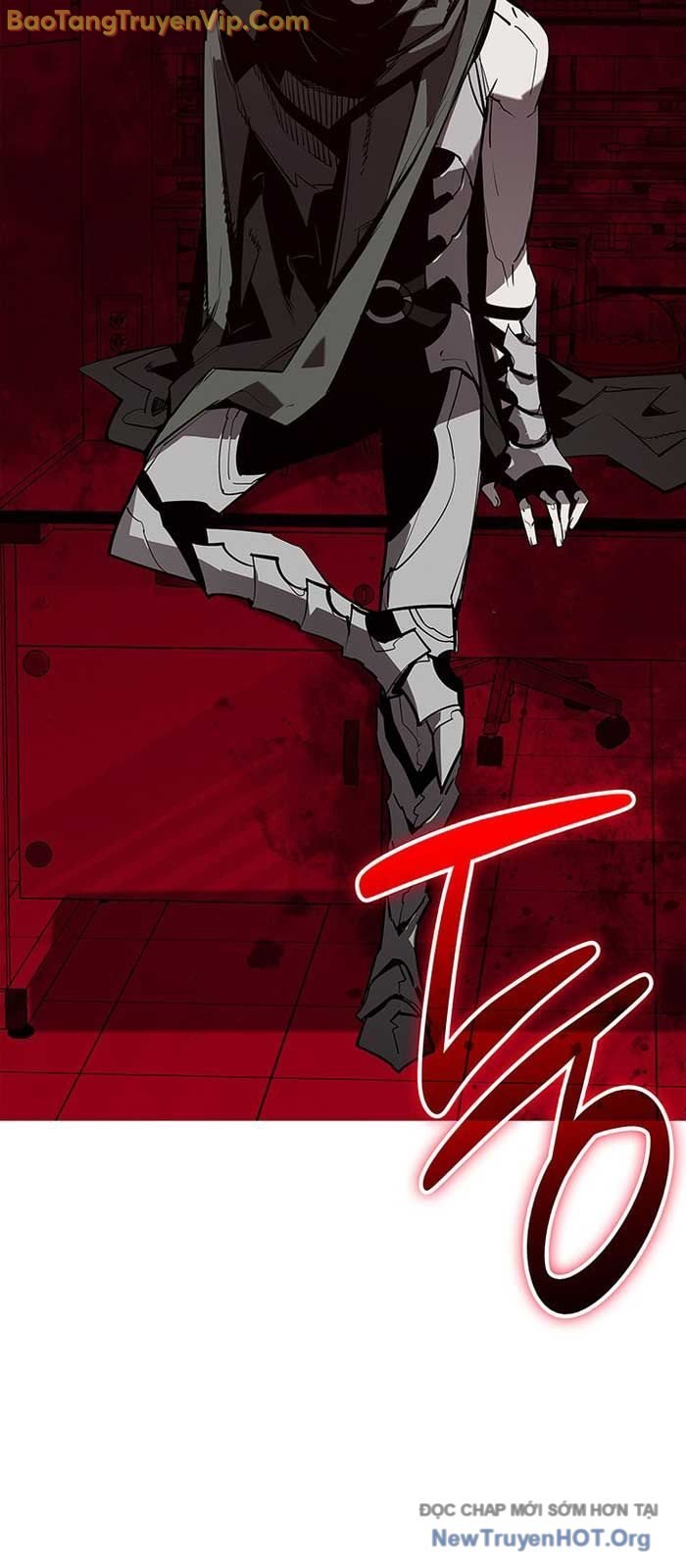 Tôi Là Lính Mới: Chapter 227.1