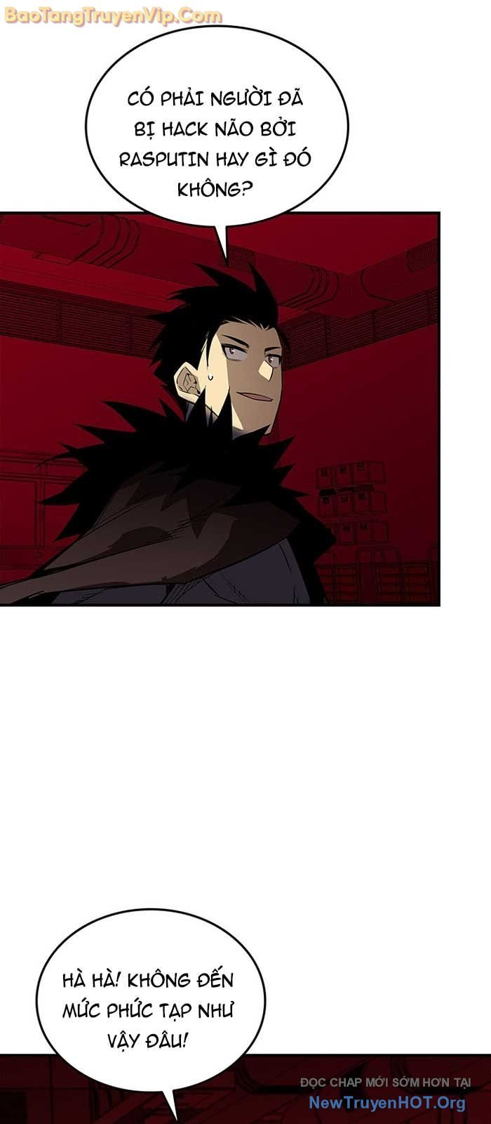 Tôi Là Lính Mới: Chapter 227.1