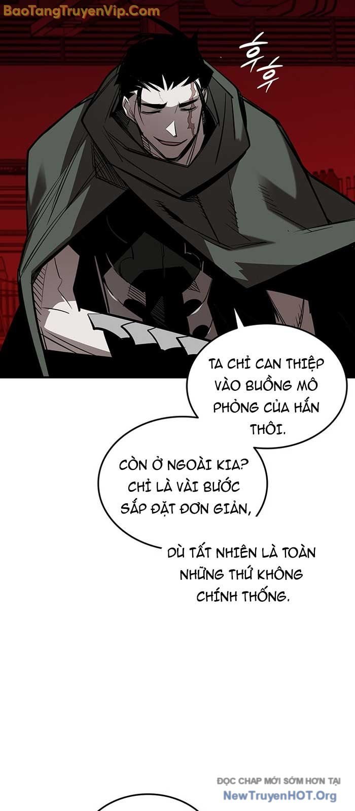Tôi Là Lính Mới: Chapter 227.1