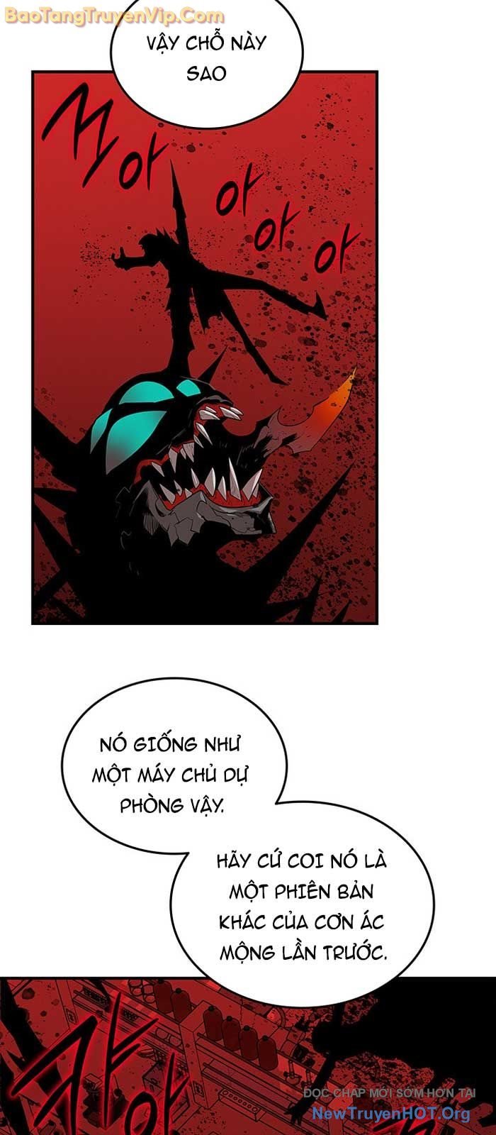 Tôi Là Lính Mới: Chapter 227.1