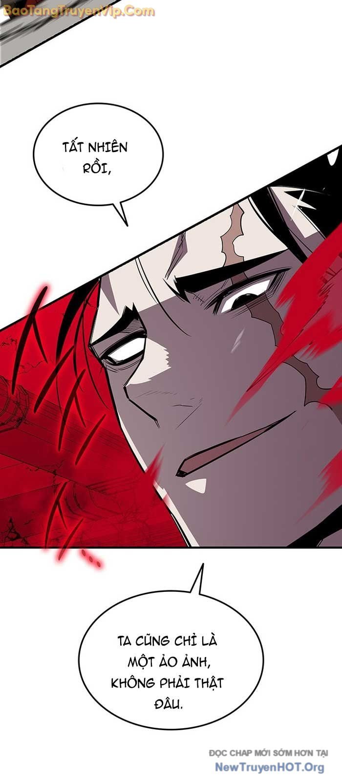 Tôi Là Lính Mới: Chapter 227.1