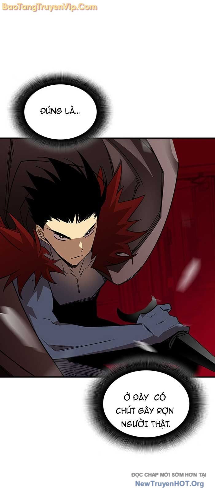 Tôi Là Lính Mới: Chapter 227.1