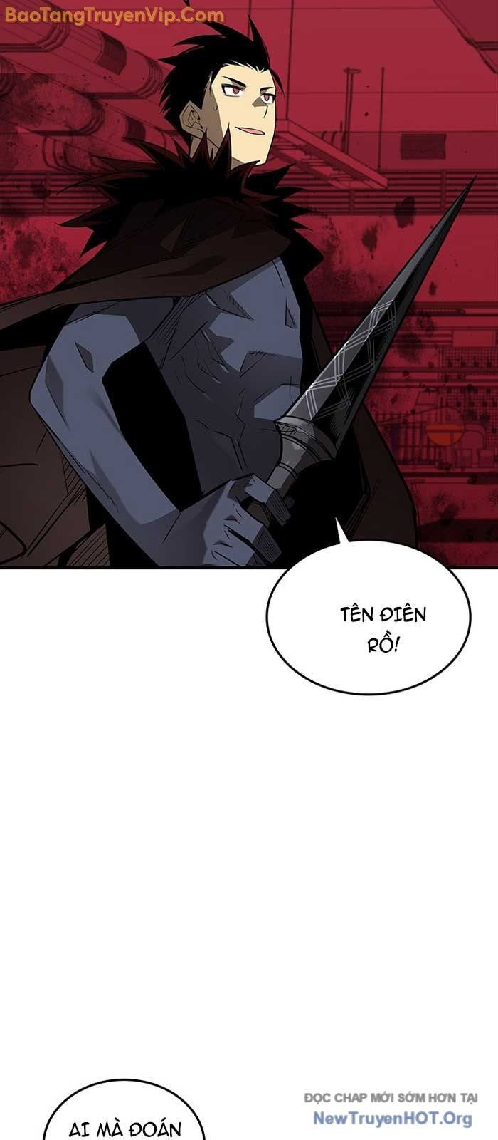 Tôi Là Lính Mới: Chapter 227.1