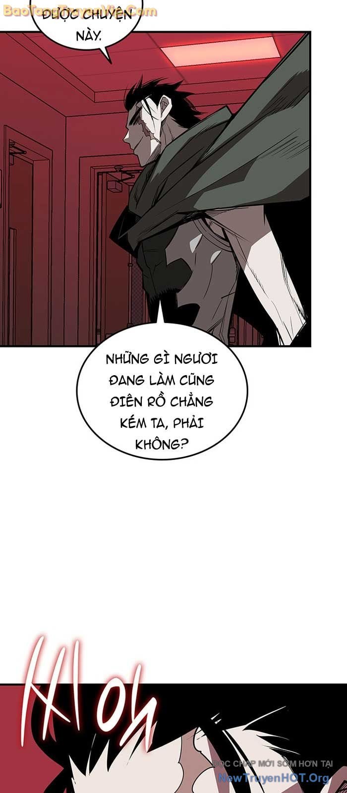 Tôi Là Lính Mới: Chapter 227.1