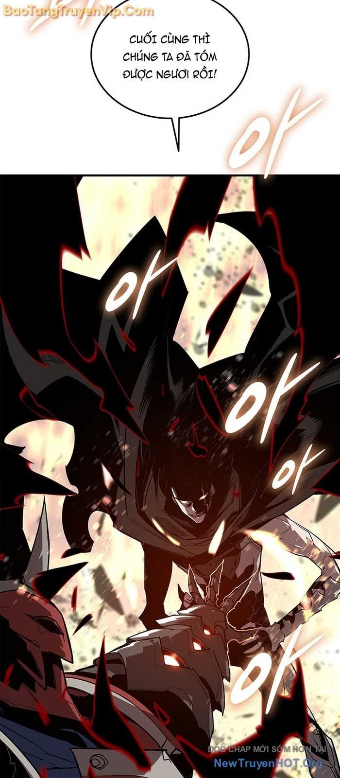 Tôi Là Lính Mới: Chapter 227.1