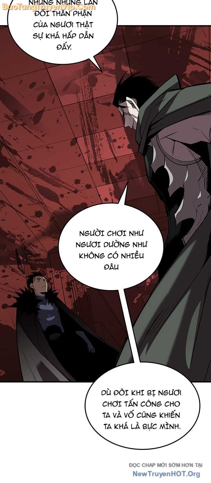 Tôi Là Lính Mới: Chapter 227.1