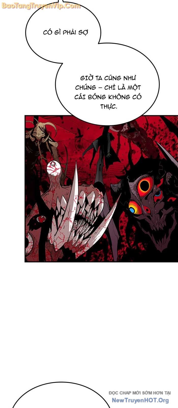 Tôi Là Lính Mới: Chapter 227.1