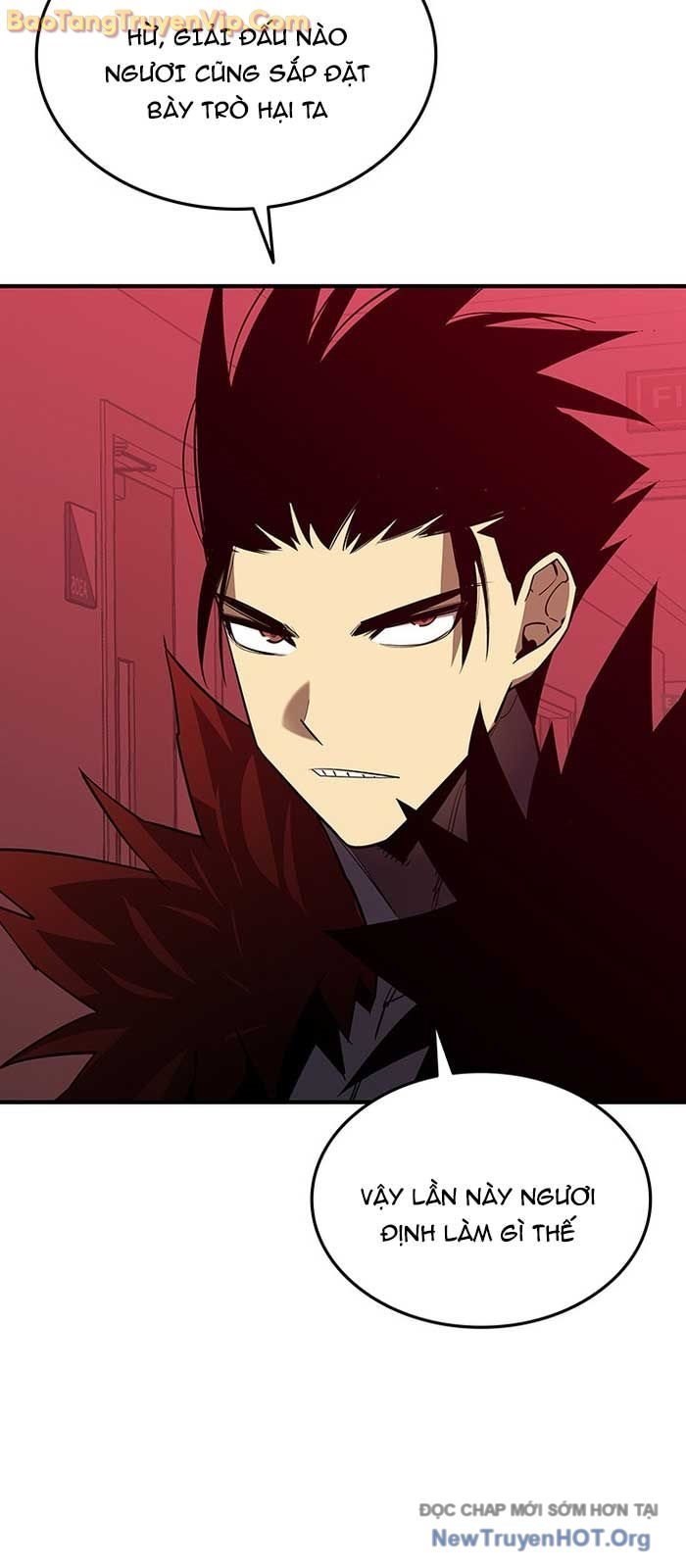 Tôi Là Lính Mới: Chapter 227.1