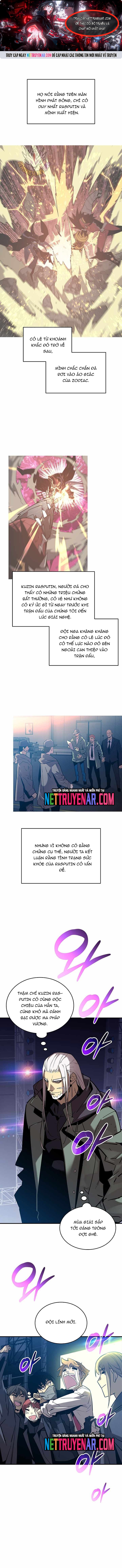 Tôi Là Lính Mới: Chapter 229