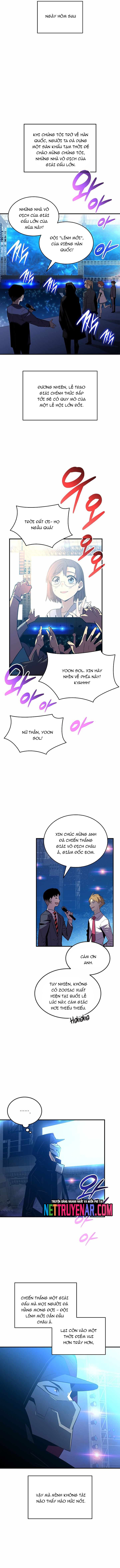 Tôi Là Lính Mới: Chapter 229