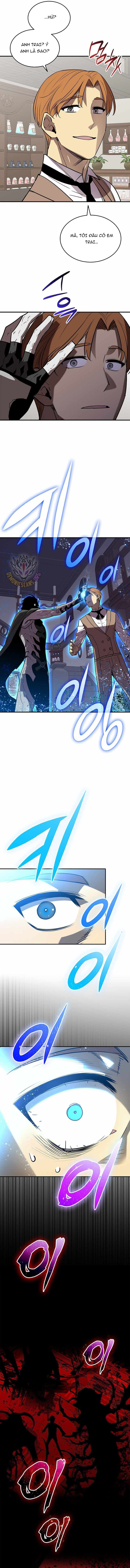 Tôi Là Lính Mới: Chapter 229