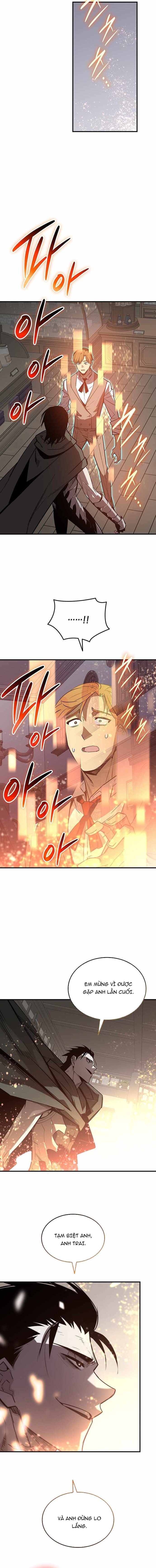 Tôi Là Lính Mới: Chapter 229