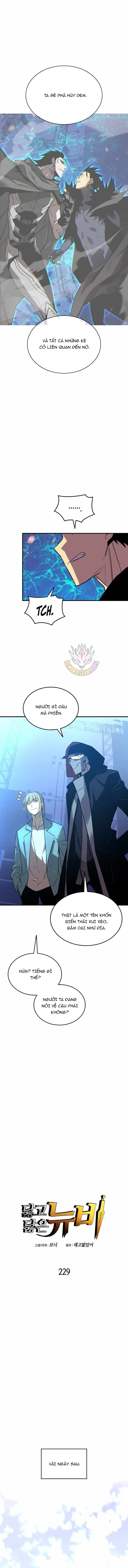 Tôi Là Lính Mới: Chapter 229