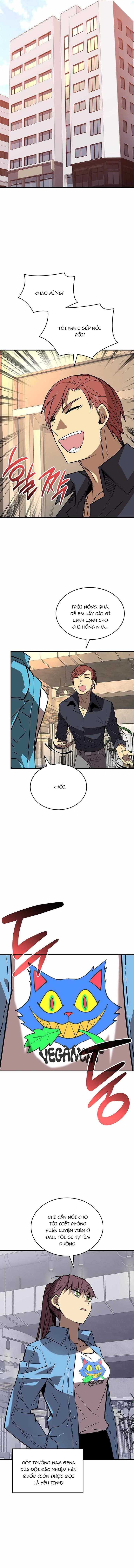 Tôi Là Lính Mới: Chapter 229