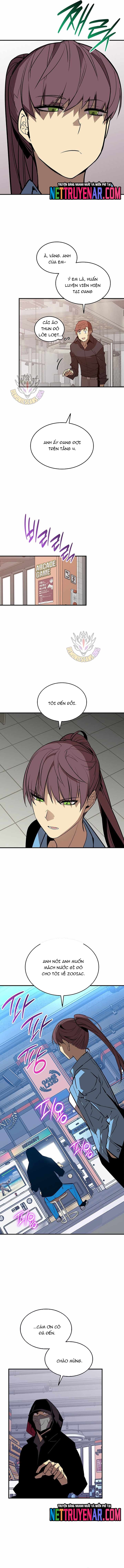 Tôi Là Lính Mới: Chapter 229