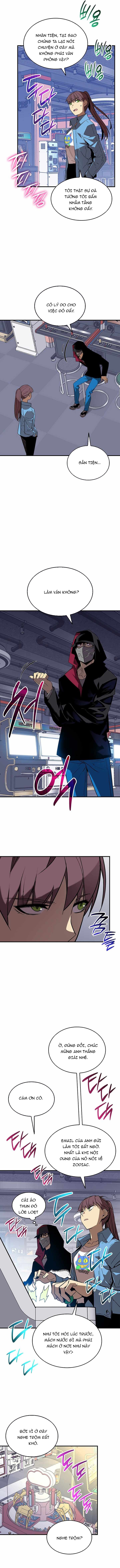 Tôi Là Lính Mới: Chapter 229