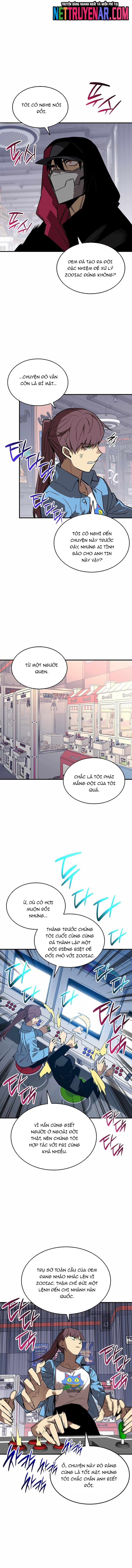 Tôi Là Lính Mới: Chapter 229