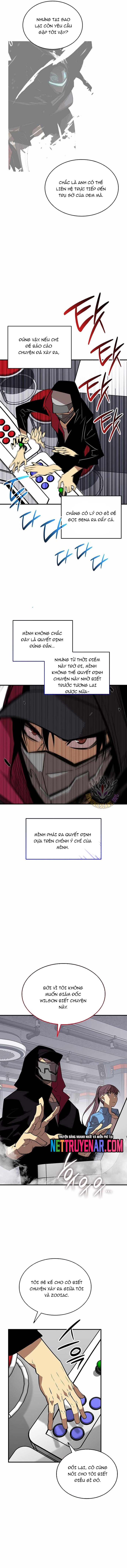 Tôi Là Lính Mới: Chapter 229