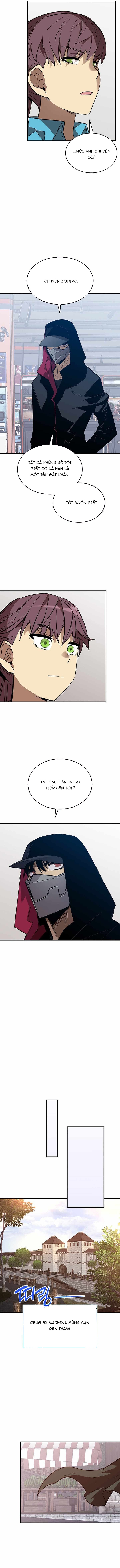 Tôi Là Lính Mới: Chapter 229